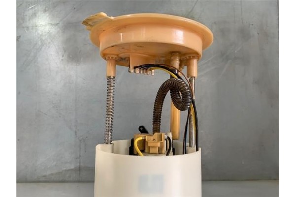 Recambio de bomba combustible para seat leon (1p1) 1.6 tdi referencia OEM IAM 1K0919050AB A2C53434508 