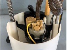 Recambio de bomba combustible para seat leon (1p1) 1.6 tdi referencia OEM IAM 1K0919050AB A2C53434508 