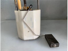 Recambio de bomba combustible para seat leon (1p1) 1.6 tdi referencia OEM IAM 1K0919050AB A2C53434508 