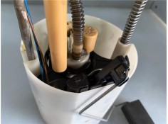 Recambio de bomba combustible para seat leon (1p1) 1.6 tdi referencia OEM IAM 1K0919050AB A2C53434508 