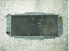 Recambio de radiador para ford escort iii (gaa) referencia OEM IAM   
