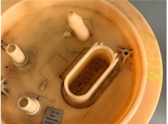 Recambio de bomba combustible para seat leon (1p1) 1.6 tdi referencia OEM IAM 1K0919050AB A2C53434508 