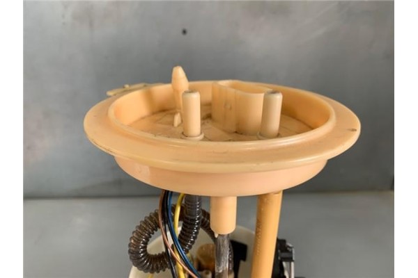 Recambio de bomba combustible para seat leon (1p1) 1.6 tdi referencia OEM IAM 1K0919050AB A2C53434508 