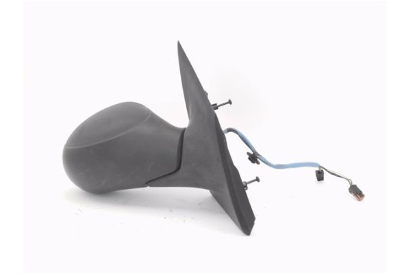 Recambio de retrovisor electrico derecho para citroen c2 1.4 hdi referencia OEM IAM E2021019  