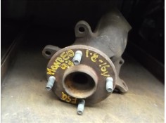 Recambio de mangueta delantero izquierda para ford mondeo i (gbp) 1.8 i 16v referencia OEM IAM   