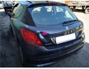 peugeot 207 del año 2006