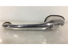 Recambio de maneta exterior trasero izquierda para chrysler pt cruiser 1.6 referencia OEM IAM 4724915AD  