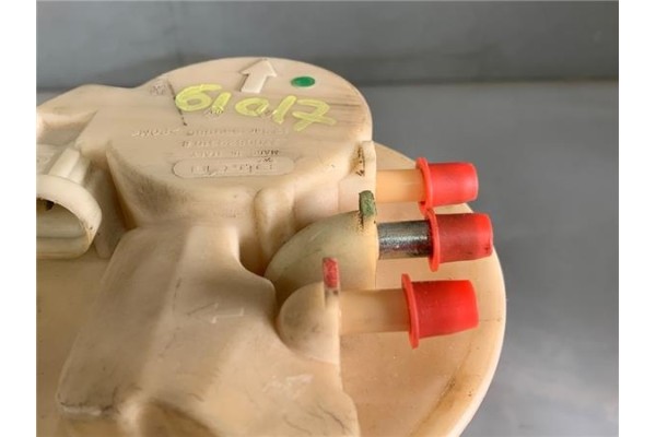Recambio de bomba combustible para renault clio i fase i / ii (b/c57) 1.2 (b/c/s577) referencia OEM IAM 7700829316B  