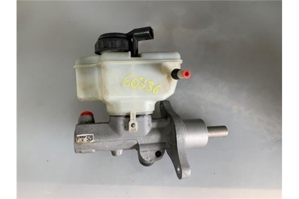 Recambio de bomba freno para seat leon (1p1) 1.6 tdi referencia OEM IAM 1K1611301D 3350886321 