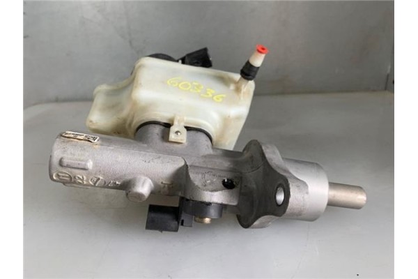 Recambio de bomba freno para seat leon (1p1) 1.6 tdi referencia OEM IAM 1K1611301D 3350886321 