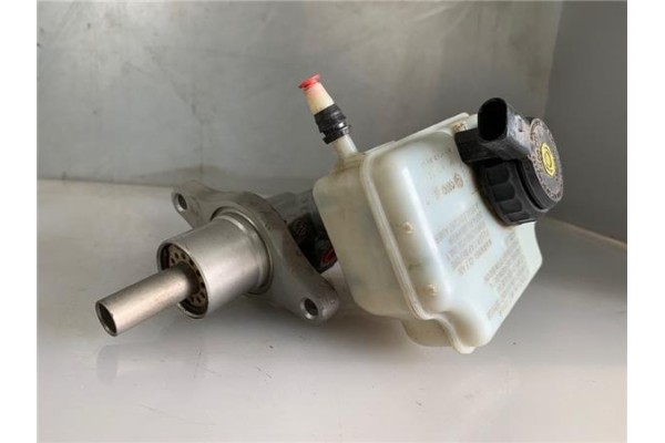 Recambio de bomba freno para seat leon (1p1) 1.6 tdi referencia OEM IAM 1K1611301D 3350886321 