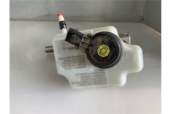 Recambio de bomba freno para seat leon (1p1) 1.6 tdi referencia OEM IAM 1K1611301D 3350886321 