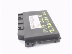 Recambio de centralita para mercedes-benz clase e (bm 210) berlina e 220 cdi (210.006) referencia OEM IAM A0255450332 5WK33843 