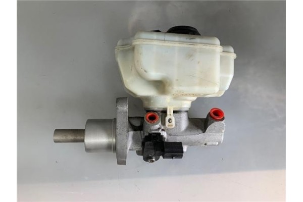 Recambio de bomba freno para seat leon (1p1) 1.6 tdi referencia OEM IAM 1K1611301D 3350886321 