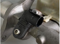 Recambio de bomba freno para seat leon (1p1) 1.6 tdi referencia OEM IAM 1K1611301D 3350886321 