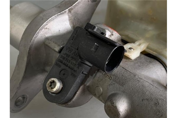 Recambio de bomba freno para seat leon (1p1) 1.6 tdi referencia OEM IAM 1K1611301D 3350886321 