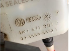 Recambio de bomba freno para seat leon (1p1) 1.6 tdi referencia OEM IAM 1K1611301D 3350886321 
