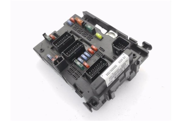Recambio de bsm para peugeot 206 1.6 hdi 110 referencia OEM IAM 9657608680  