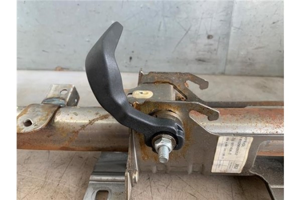 Recambio de columna direccion para renault master iii combi 2.3 l2h2 3,5t referencia OEM IAM 141029000052 601404T 