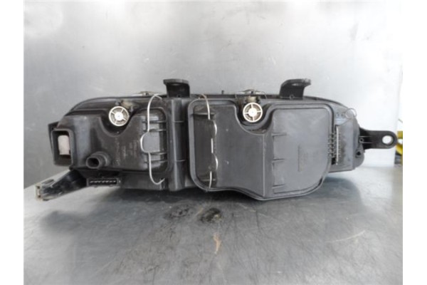 Recambio de faro delantero izquierdo para fiat ii punto (188) berlina 1.2 16v 80 (188.233, .235, .253, .255, .333, .353, .639, .