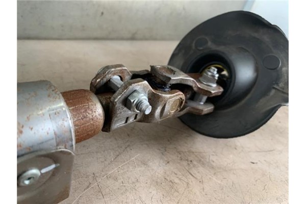 Recambio de columna direccion para renault master iii combi 2.3 l2h2 3,5t referencia OEM IAM 141029000052 601404T 