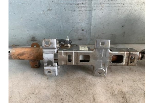 Recambio de columna direccion para renault master iii combi 2.3 l2h2 3,5t referencia OEM IAM 141029000052 601404T 