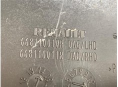 Recambio de torpedo para renault master iii combi 2.3 l2h2 3,5t referencia OEM IAM 668110010R 668110011R 