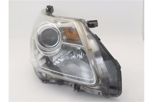 Recambio de faro xenon derecho para toyota avensis cross sport (t27) 2.2 premium referencia OEM IAM 8112605310 3900078258 