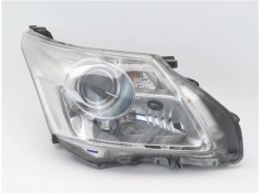 Recambio de faro xenon derecho para toyota avensis cross sport (t27) 2.2 premium referencia OEM IAM 8112605310 3900078258 