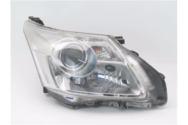 Recambio de faro xenon derecho para toyota avensis cross sport (t27) 2.2 premium referencia OEM IAM 8112605310 3900078258 