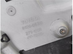 Recambio de faro xenon derecho para toyota avensis cross sport (t27) 2.2 premium referencia OEM IAM 8112605310 3900078258 