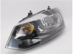 Recambio de faro delantero izquierdo para volkswagen polo v (6r1) 1.4 advance referencia OEM IAM 6R1941015E 89093887 