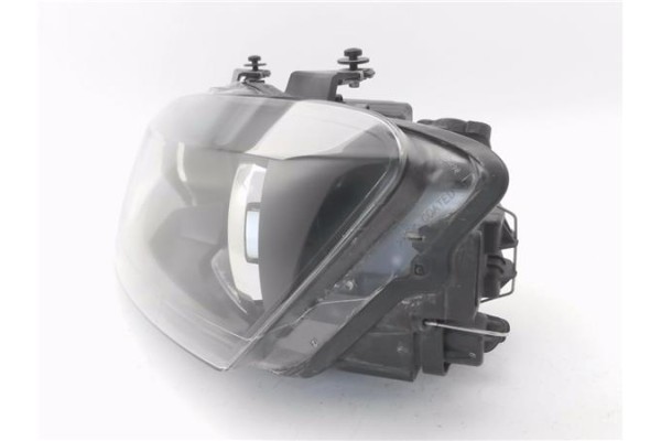 Recambio de faro delantero izquierdo para volkswagen polo v (6r1) 1.4 advance referencia OEM IAM 6R1941015E 89093887 