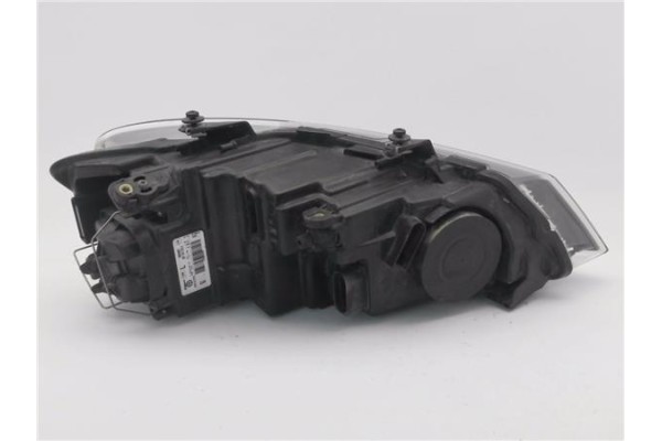 Recambio de faro delantero izquierdo para volkswagen polo v (6r1) 1.4 advance referencia OEM IAM 6R1941015E 89093887 
