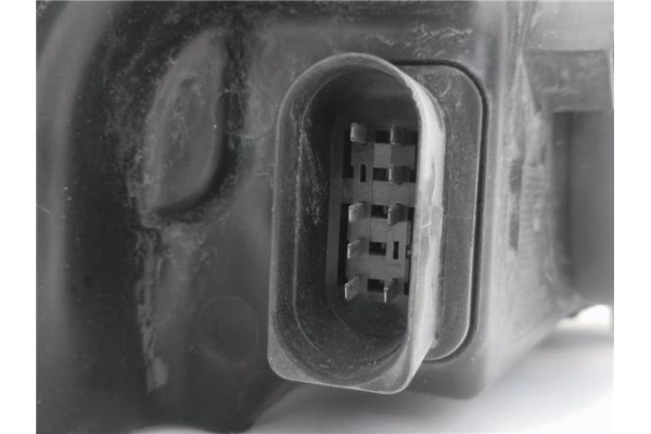 Recambio de faro delantero izquierdo para volkswagen polo v (6r1) 1.4 advance referencia OEM IAM 6R1941015E 89093887 