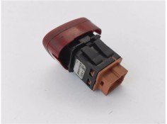 Recambio de interruptor luces emergencia para peugeot expert furgón 2.0 furgón l1h1 referencia OEM IAM 6554L8 96405776KR 