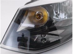 Recambio de faro delantero izquierdo para volkswagen polo v (6r1) 1.4 advance referencia OEM IAM 6R1941015E 89093887 