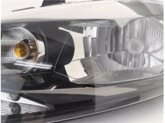 Recambio de faro delantero izquierdo para volkswagen polo v (6r1) 1.4 advance referencia OEM IAM 6R1941015E 89093887 