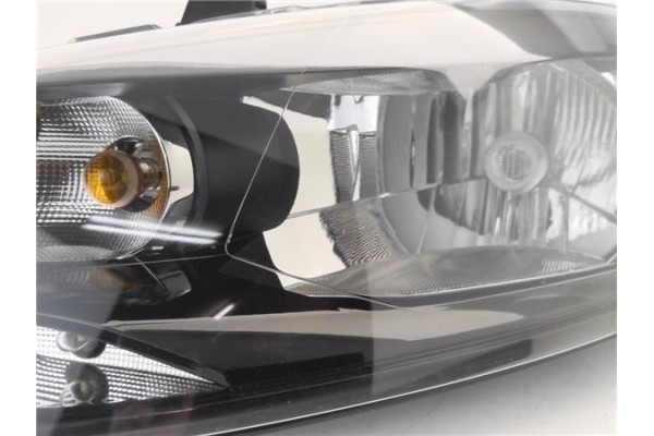 Recambio de faro delantero izquierdo para volkswagen polo v (6r1) 1.4 advance referencia OEM IAM 6R1941015E 89093887 