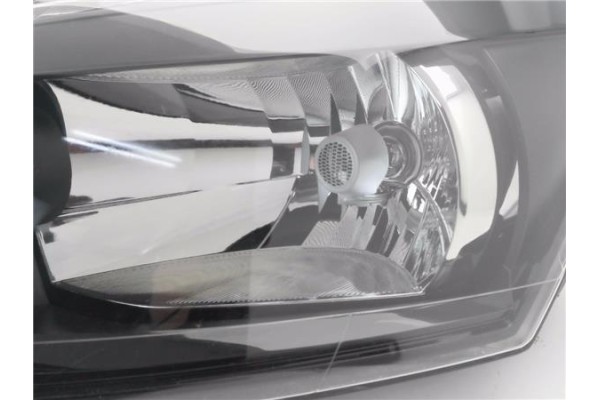 Recambio de faro delantero izquierdo para volkswagen polo v (6r1) 1.4 advance referencia OEM IAM 6R1941015E 89093887 