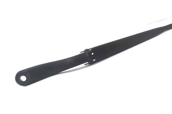 Recambio de brazo limpiaparabrisas delantero izquierdo para renault master iii combi 2.3 l2h2 3,5t referencia OEM IAM 8200734776