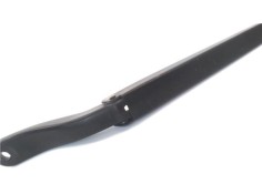 Recambio de brazo limpiaparabrisas delantero izquierdo para renault master iii combi 2.3 l2h2 3,5t referencia OEM IAM 8200734776