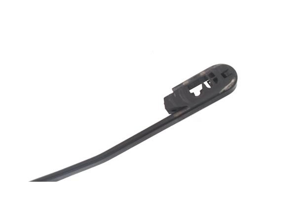 Recambio de brazo limpiaparabrisas delantero izquierdo para renault master iii combi 2.3 l2h2 3,5t referencia OEM IAM 8200734776