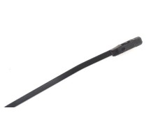 Recambio de brazo limpiaparabrisas delantero izquierdo para renault master iii combi 2.3 l2h2 3,5t referencia OEM IAM 8200734776