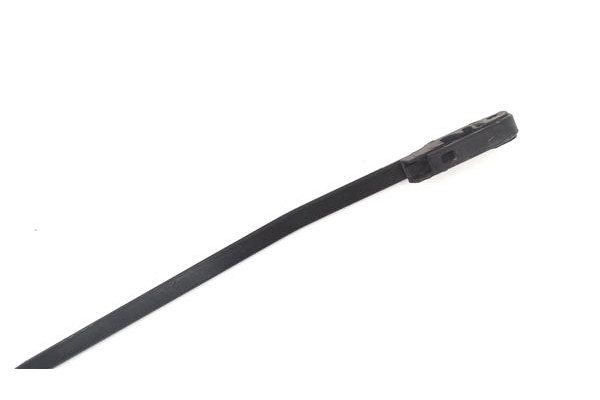 Recambio de brazo limpiaparabrisas delantero izquierdo para renault master iii combi 2.3 l2h2 3,5t referencia OEM IAM 8200734776