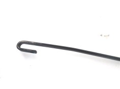 Recambio de brazo limpiaparabrisas delantero derecho para renault master iii combi 2.3 l2h2 3,5t referencia OEM IAM 8200734777  