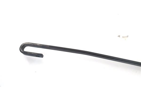 Recambio de brazo limpiaparabrisas delantero derecho para renault master iii combi 2.3 l2h2 3,5t referencia OEM IAM 8200734777  