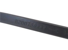 Recambio de brazo limpiaparabrisas delantero derecho para renault master iii combi 2.3 l2h2 3,5t referencia OEM IAM 8200734777  