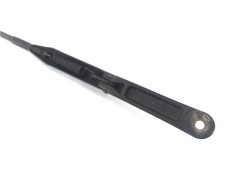 Recambio de brazo limpiaparabrisas delantero derecho para opel combo furgón/ranchera familiar 1.7 di 16v referencia OEM IAM 0922