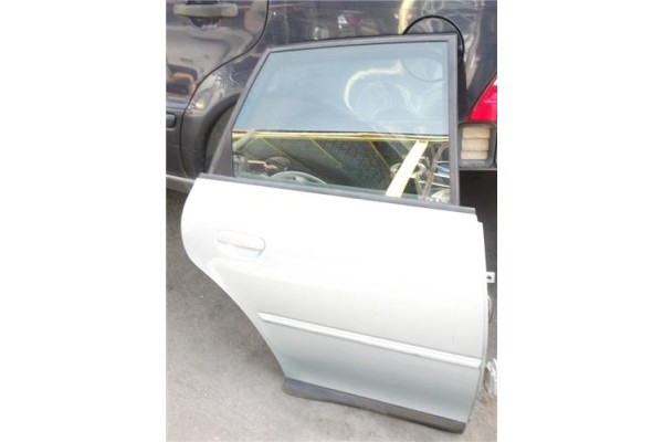 Recambio de puerta trasero derecha para audi a3 (8l)(1996) 1.8 t ambiente [1,8 ltr. - 110 kw 20v turbo] referencia OEM IAM   